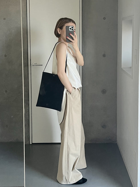 suede Sub-bag
